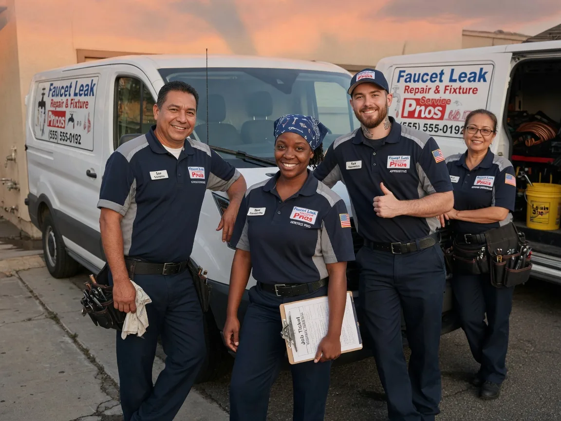 Faucet Repair company in Lee, NH